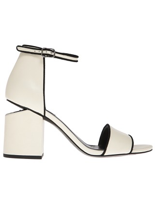 Босоножки ALEXANDER WANG (1312): фото 1 - Invogue